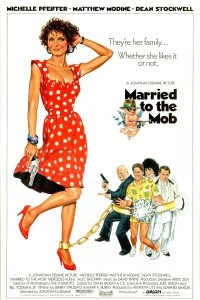 Married to the Mob (1988)