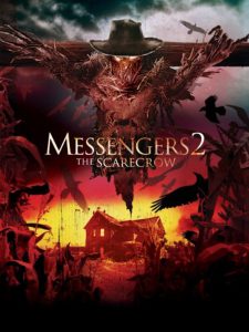 Messengers 2- The Scarecrow (2009) คนเห็นโคตรผี 2