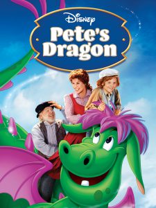 Pete’s Dragon (1977) [พากย์ไทย]