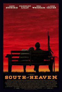 ดูหนัง South of Heaven (2021)