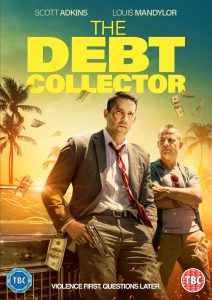 ดูหนัง The Debt Collector (2018) หนี้นี้ต้องชำระ