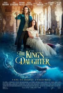 ดูหนัง The King’s Daughter (2022)