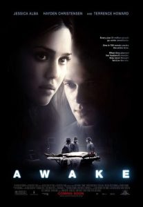 ดูหนัง Awake (2007) หลับ เป็น ตื่น ตาย
