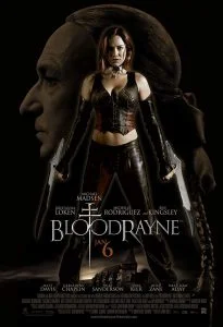 BloodRayne (2005) ผ่าภิภพแวมไพร์