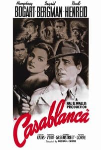 ดูหนัง Casablanca (1942) คาซาบลังกา