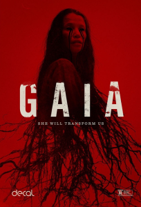 ดูหนัง Gaia (2021)