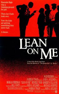 ดูหนัง Lean on Me (1989)