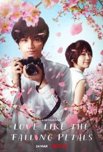 ดูหนัง Love Like the Falling Petals (My Dearest, Like a Cherry Blossom) (2022) ใบไม้ผลิที่ไม่มีเธอเป็นซากุระ