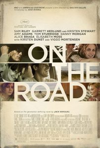 ดูหนัง On the Road (2012) ออน เดอะ โร้ด กระโจนคว้าฝันวันของเรา