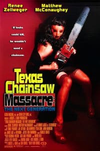 Texas Chainsaw Massacre- The Next Generation (1994)