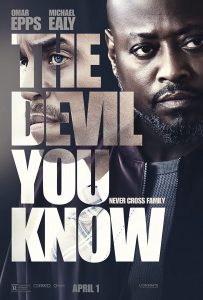 ดูหนัง The Devil You Know (2022)