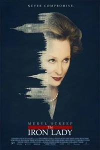 The Iron Lady (2011) มาร์กาเร็ต แธตเชอร์…หญิงเหล็กพลิกแผ่นดิน