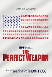 ดูหนัง The Perfect Weapon (2020) ยุทธศาสตร์ล้ำยุค