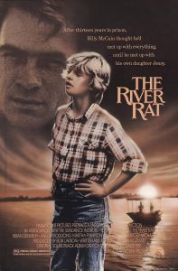 ดูหนัง The River Rat (1984)