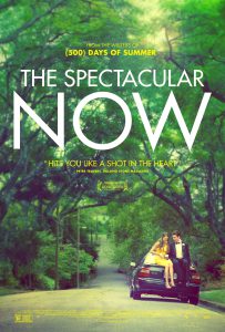 ดูหนัง The Spectacular Now (2013) ใครสักคนบนโลกใบนี้