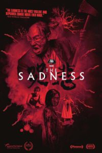 he Sadness (Ku bei) (2021)