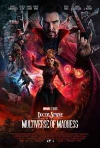 ดูหนัง Doctor Strange in the Multiverse of Madness (2022) จอมเวทย์มหากาฬ ในมัลติเวิร์สมหาภัย