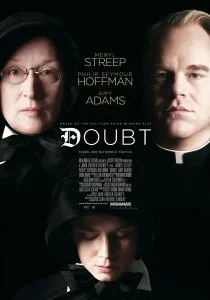 Doubt (2008) เด๊าท์…ปริศนาเกินคาดเดา