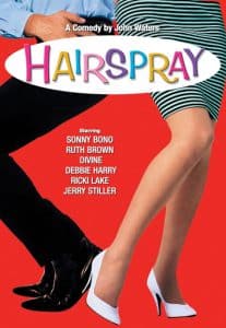 ดูหนัง Hairspray (1988)