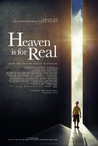 Heaven Is for Real (2014) สวรรค์มีจริง