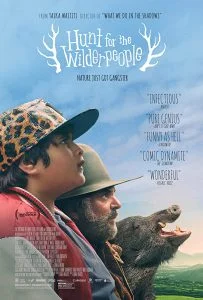 ดูหนัง Hunt for the Wilderpeople (2016)