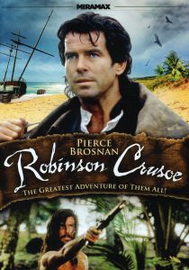 Robinson Crusoe (1997) โรบินสัน ครูโซว์ ผจญภัยแดนพิสดาร