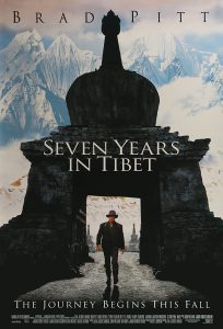 Seven Years in Tibet (1997) เจ็ดปีโลกไม่มีวันลืม