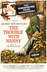 ดูหนัง The Trouble with Harry (1955) ศพหรรษา