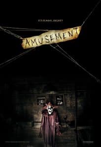 ดูหนัง Amusement (2008) หรรษาสยอง