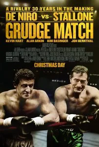 Grudge Match 2 (2013) เก๋า ปิดตำนานสังเวียนเดือด