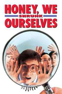 Honey, We Shrunk Ourselves! 4 (1997) จิ๋วพลิกมิติมหัศจรรย์ ตอน อลเวงคุณพ่อย่อส่วน