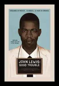 John Lewis- Good Trouble (2020) จอห์น ลูอิส- บุรุษกล้าขวางโลก