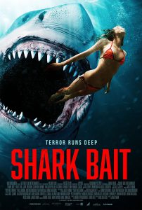 ดูหนัง Shark Bait (Jetski) (2022) ฉลามคลั่ง ซัมเมอร์นรก
