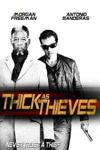 Thick as Thieves (The Code) (2009) ผ่าแผนปล้น คนเหนือเมฆ