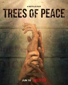 Trees of Peace (2021) ต้นไม้สันติภาพ
