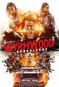 ดูหนัง Wyrmwood- Apocalypse (2021)