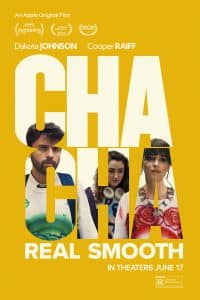 ดูหนัง Cha Cha Real Smooth (2022)
