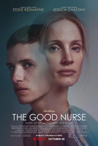 ดูหนัง The Good Nurse (2022) [พากย์ไทย]