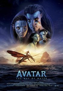 ดูหนัง Avatar 2 The Way of Water (2022) อวตาร วิถีแห่งสายน้ำ