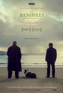 ดูหนัง The Banshees of Inisherin (2022) แบนชีผีแค้นแห่งเกาะไอนิเชอริน