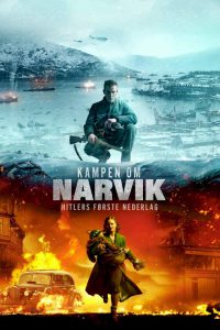 ดูหนัง Narvik (2022) นาร์วิค