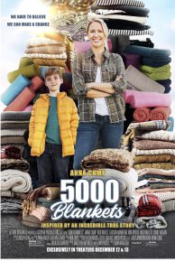 ดูหนัง 5000 Blankets (2022)