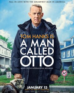 ดูหนัง A Man Called Otto (2022) มนุษย์ลุง…ชื่ออ๊อตโต้