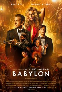 ดูหนัง Babylon (2022) บาบิลอน