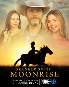ดูหนัง Moonrise (2022)
