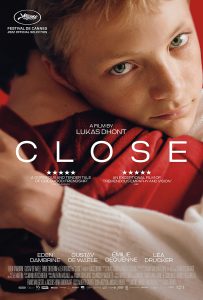 ดูหนัง Close (2022) รักแรก วันนั้น