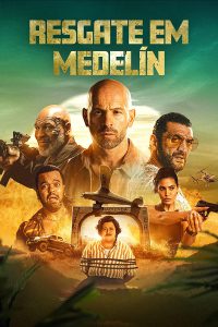 ดูหนัง Medellin (2023) ข้าคือลูกเจ้าพ่อ (มั้ง)