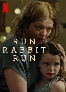 ดูหนัง Run Rabbit Run (2023) รัน แรบบิท รัน