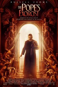 ดูหนัง The Pope’s Exorcist (2023) โป๊ปปราบผี [พากย์ไทยโรง]