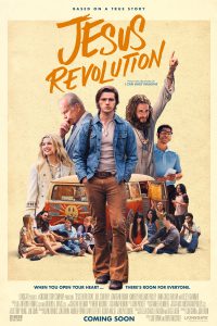 ดูหนัง Jesus Revolution (2023) จีซัส รีโวลูชั่น